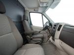 Mercedes-Benz Sprinter Van 2011 года (BR)